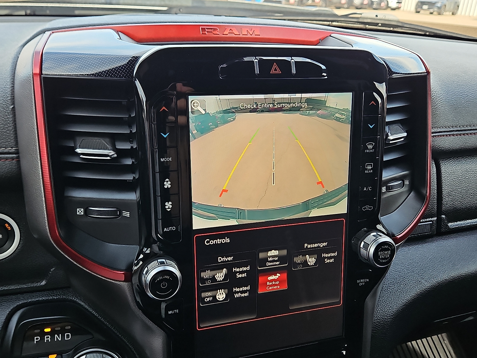 2019 Ram 1500 photo 16 of 20