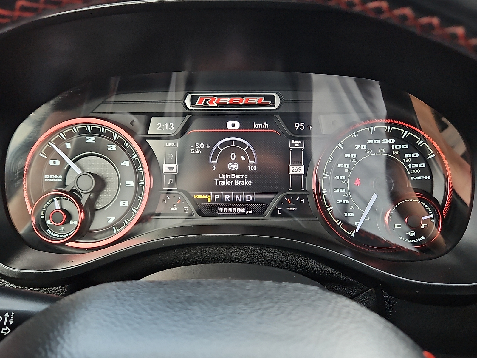 2019 Ram 1500 photo 20 of 20