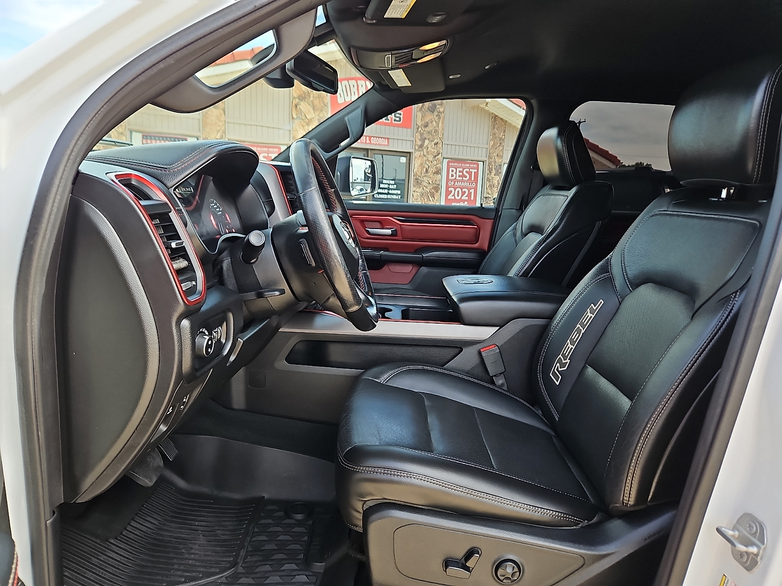 2019 Ram 1500 photo 11 of 20