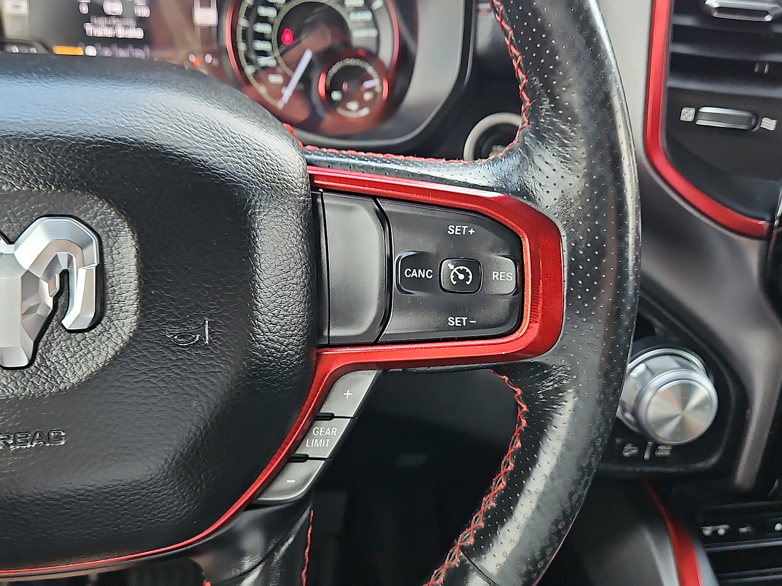 2019 Ram 1500 photo 19 of 20
