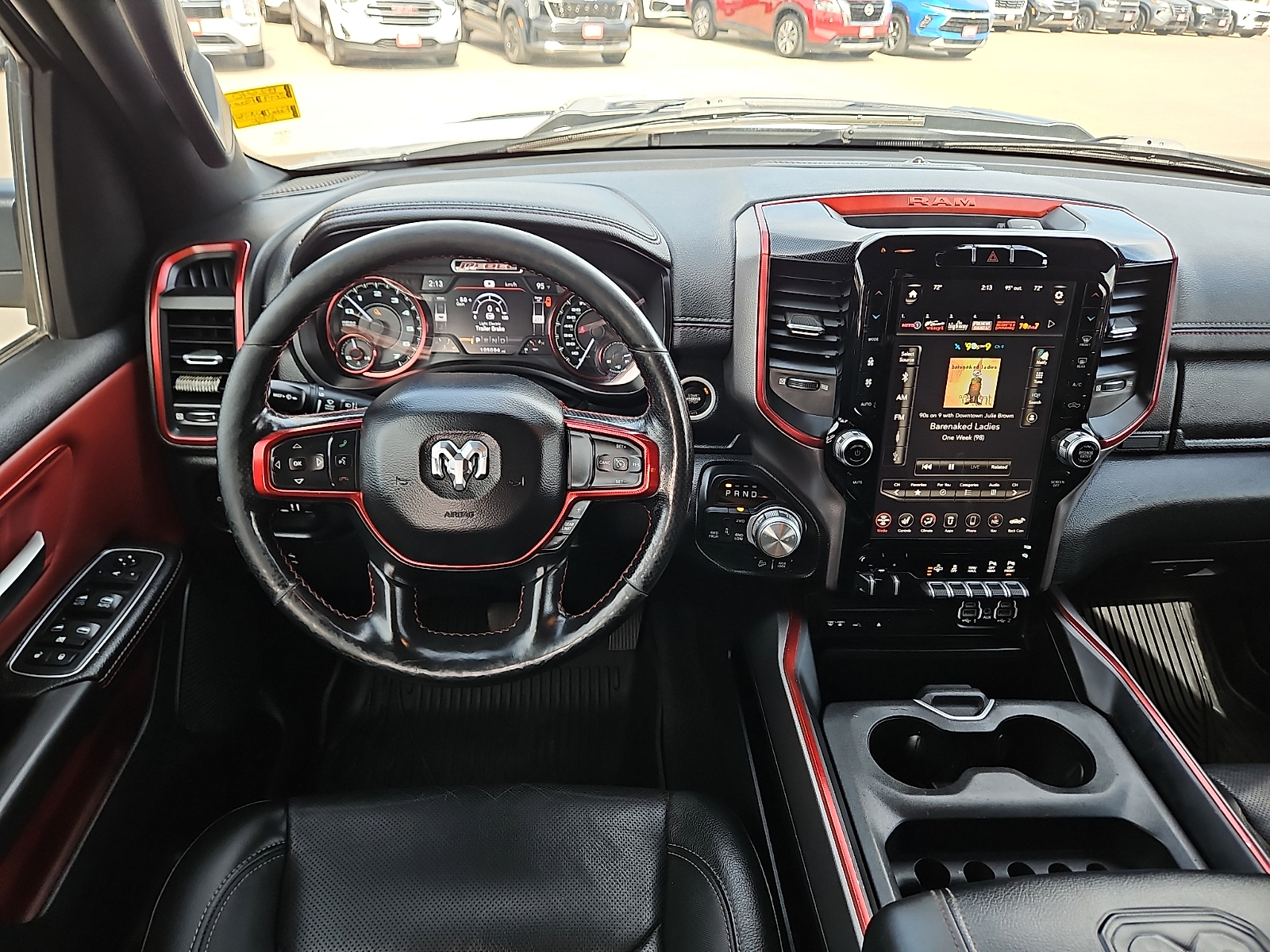 2019 Ram 1500 photo 8 of 20