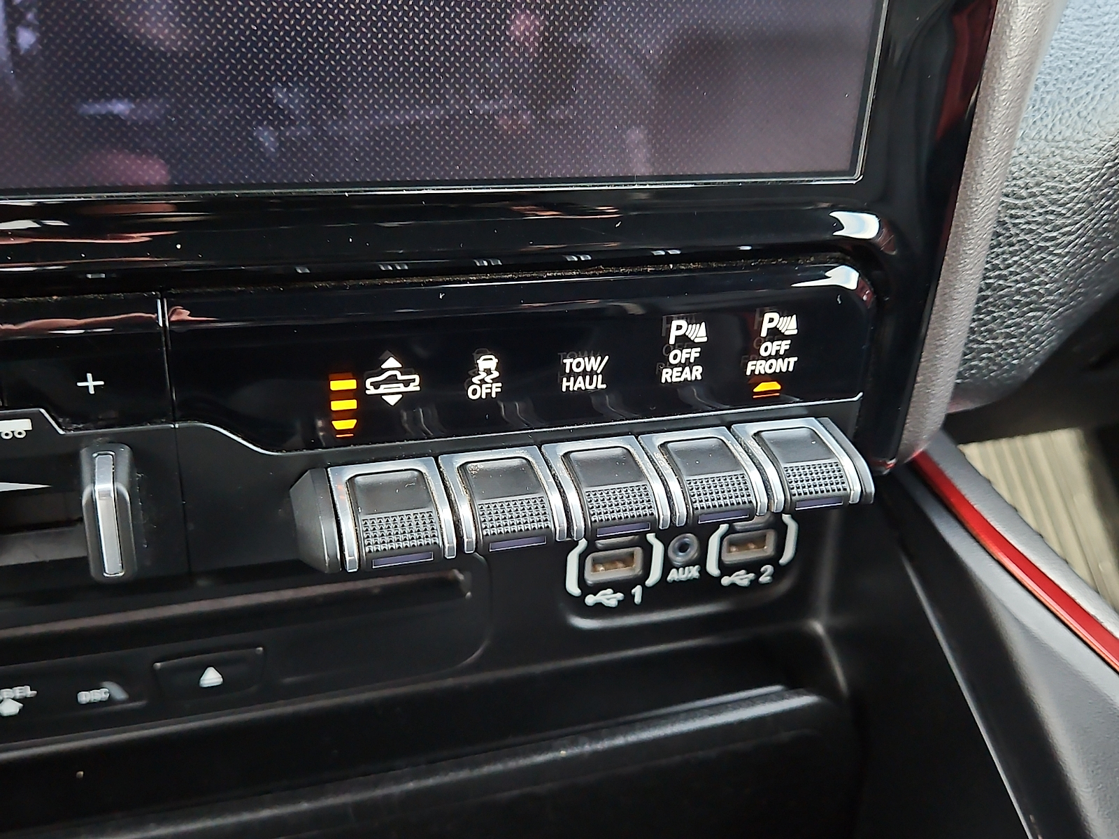 2019 Ram 1500 photo 17 of 20