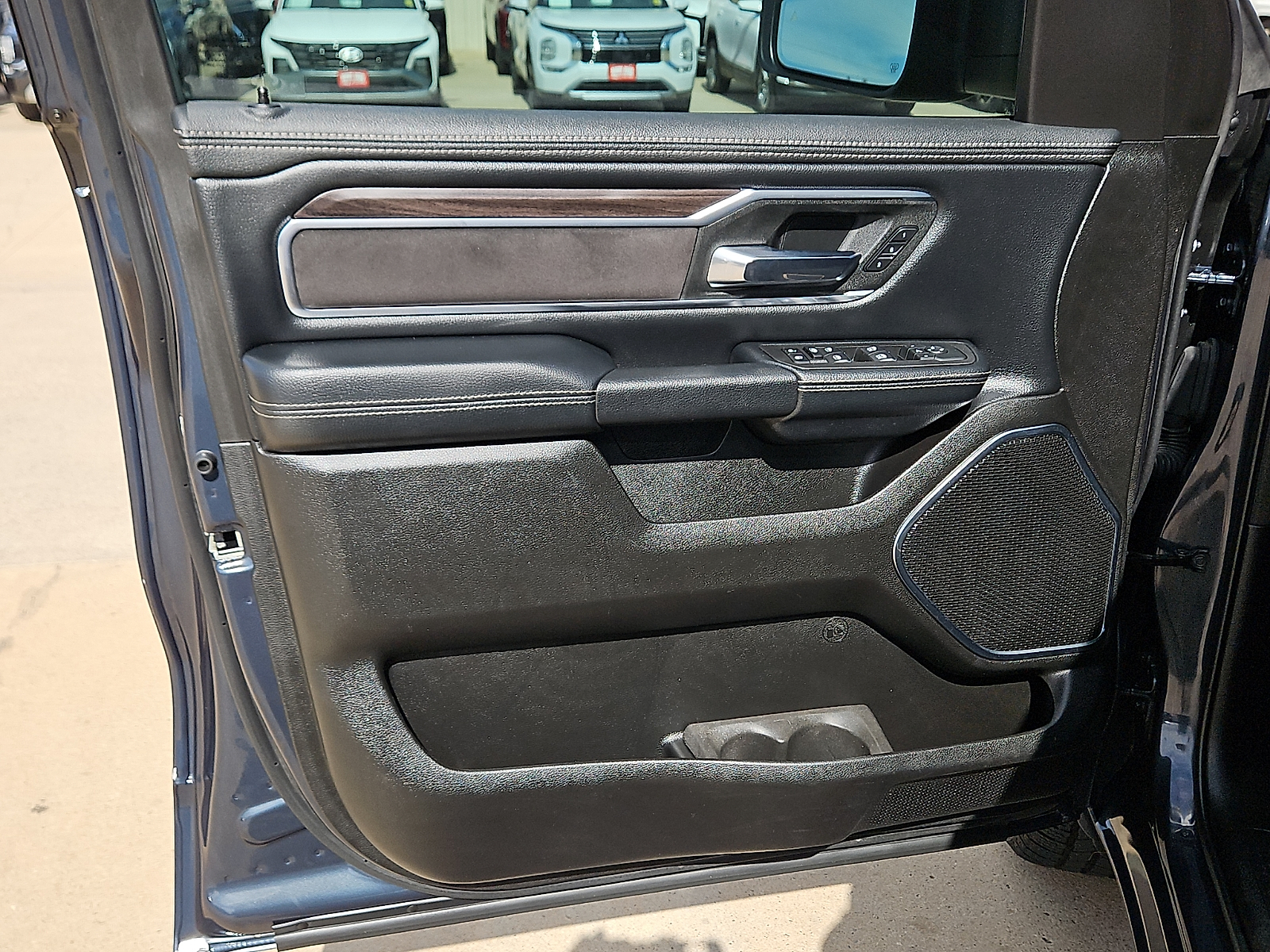 2026 Ram 1500 photo 13 of 20