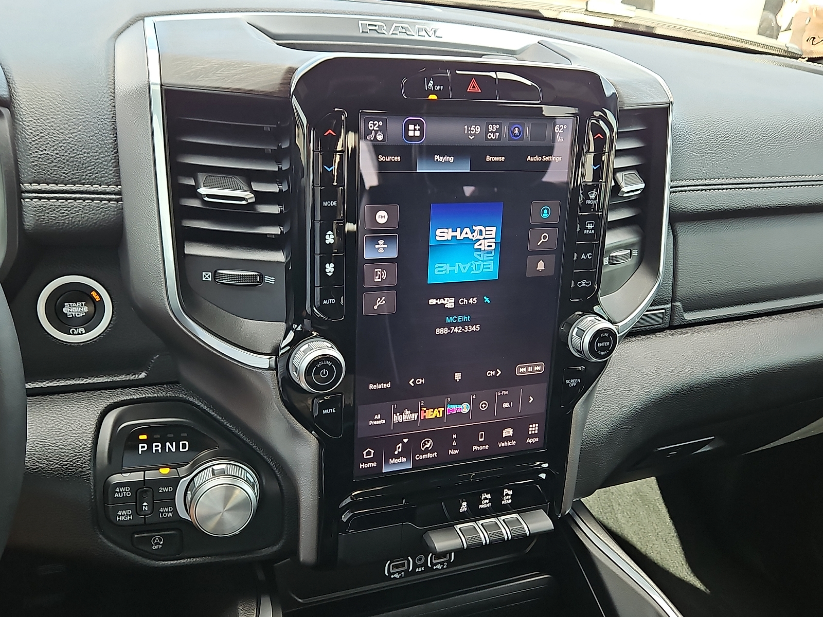 2026 Ram 1500 photo 15 of 20