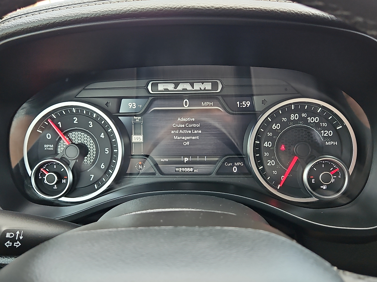 2026 Ram 1500 photo 20 of 20