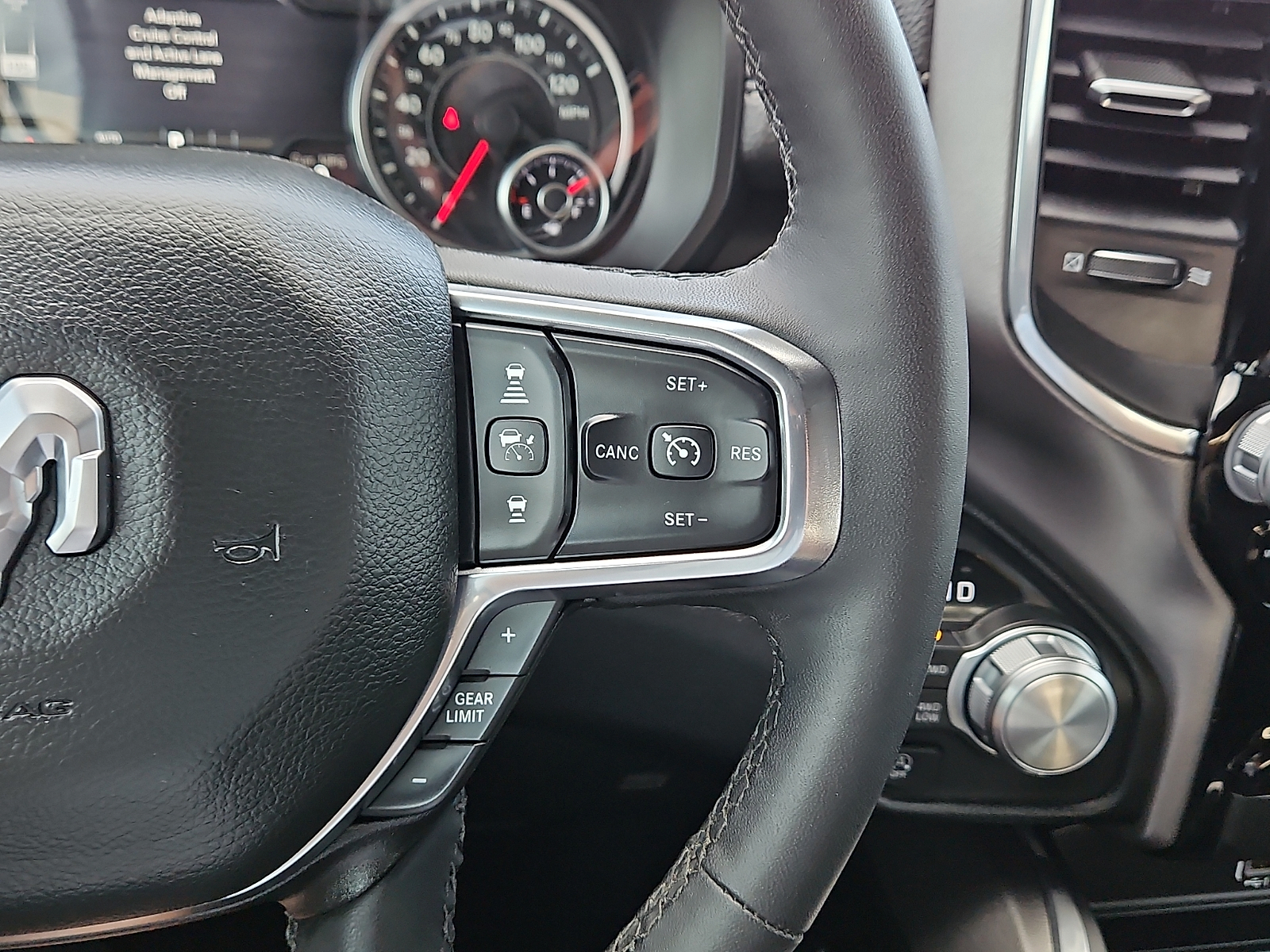 2026 Ram 1500 photo 19 of 20