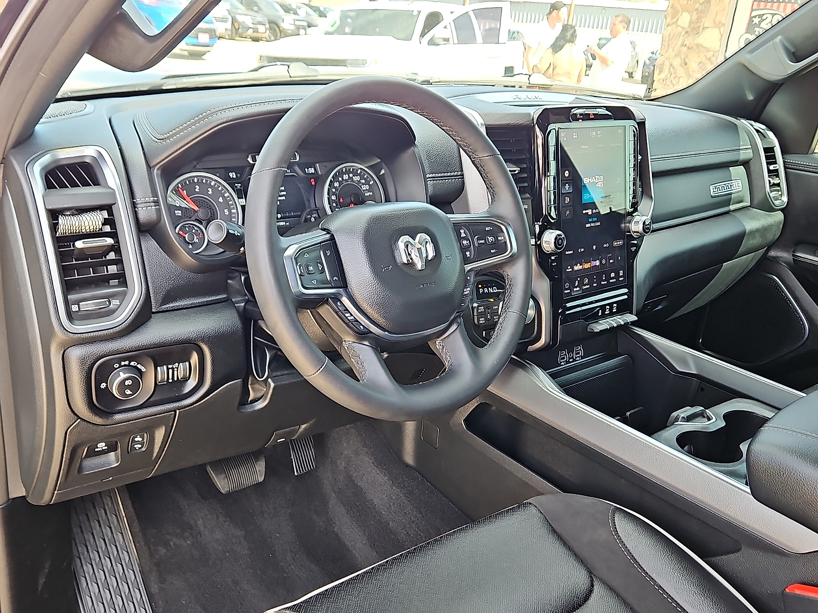 2026 Ram 1500 photo 12 of 20