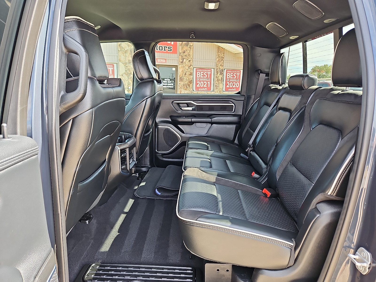 2026 Ram 1500 photo 10 of 20