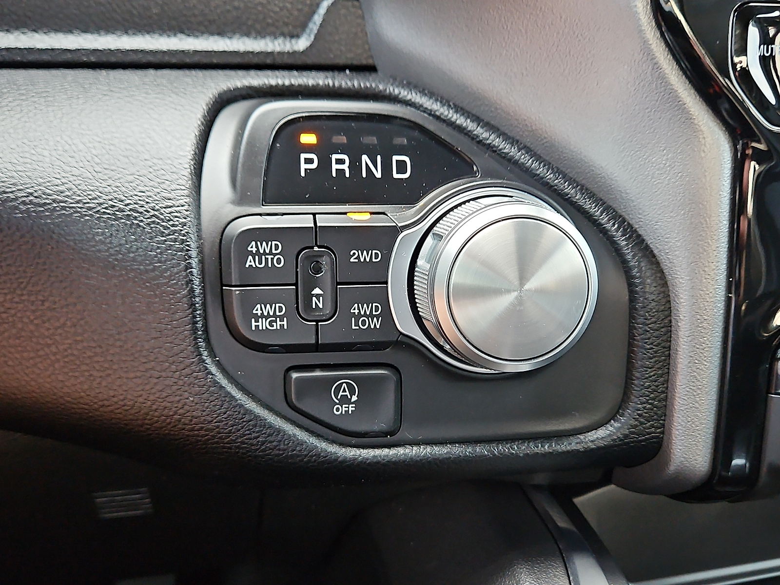 2026 Ram 1500 photo 17 of 20