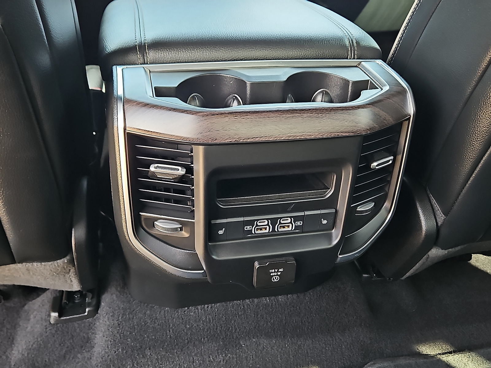 2026 Ram 1500 photo 9 of 20
