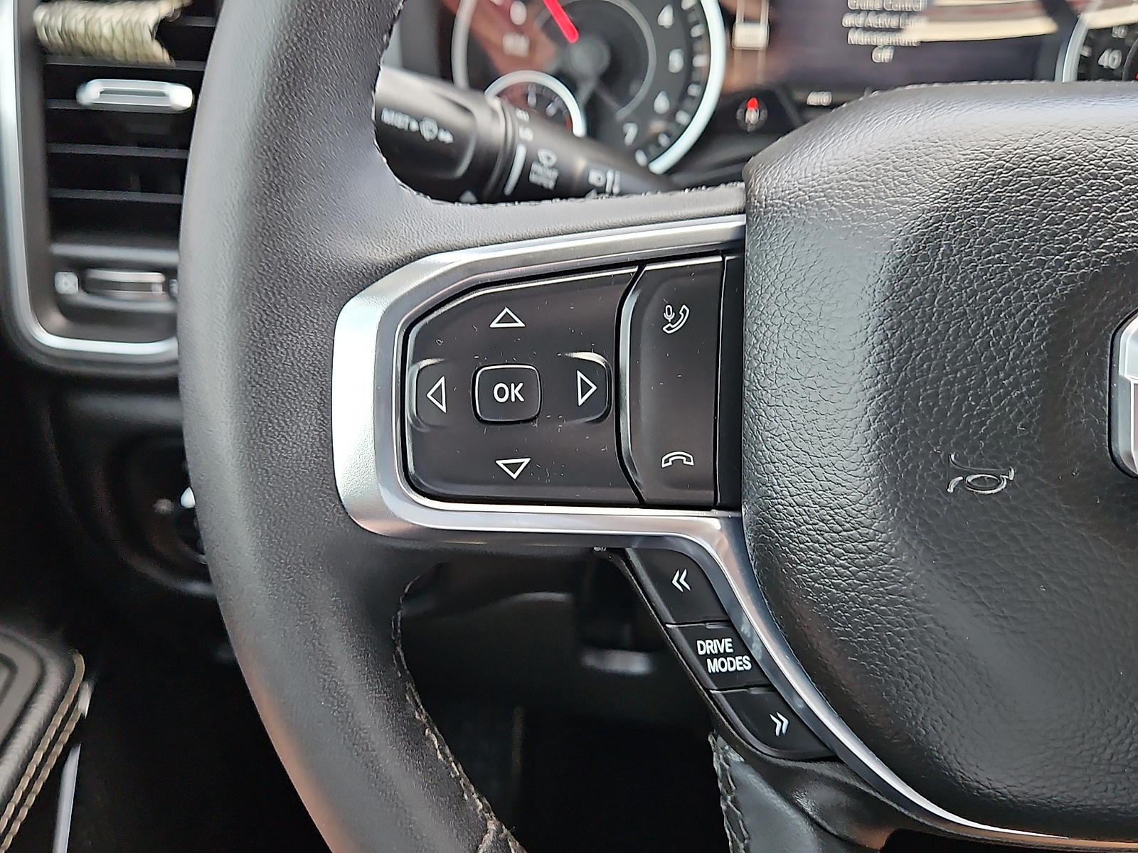 2026 Ram 1500 photo 18 of 20