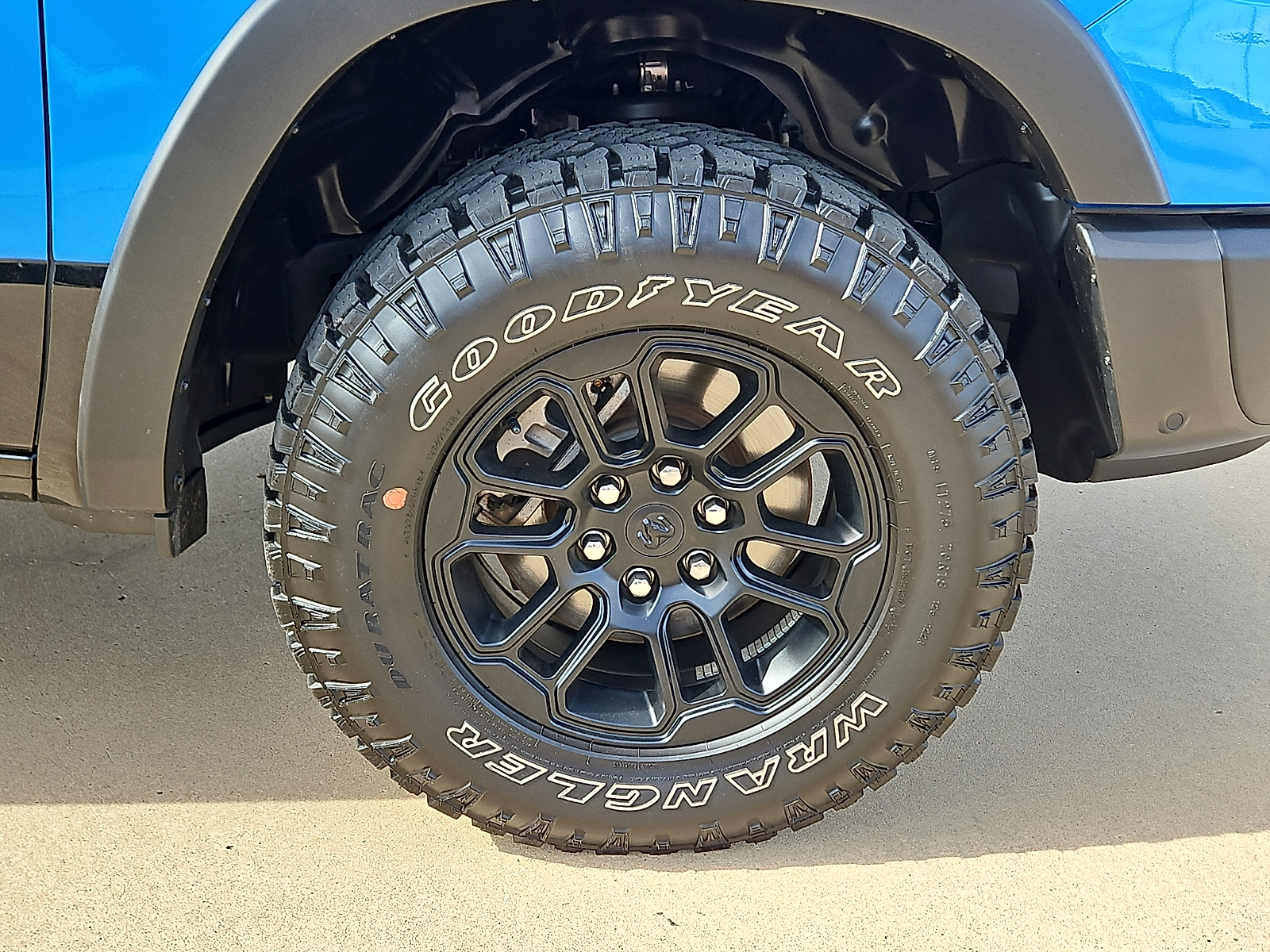 2026 Ram 1500 photo 5 of 20