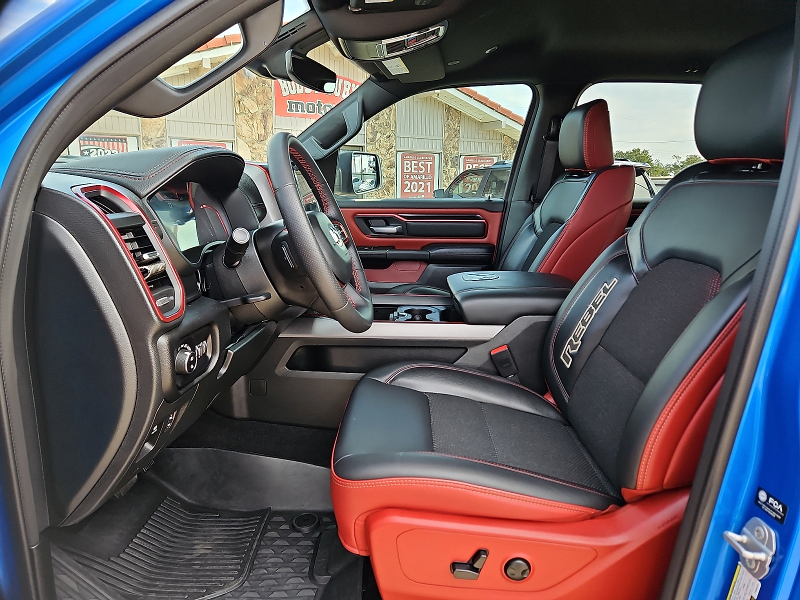 2026 Ram 1500 photo 10 of 20