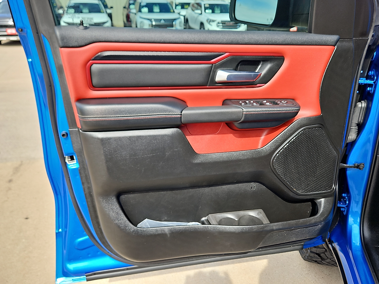 2026 Ram 1500 photo 12 of 20
