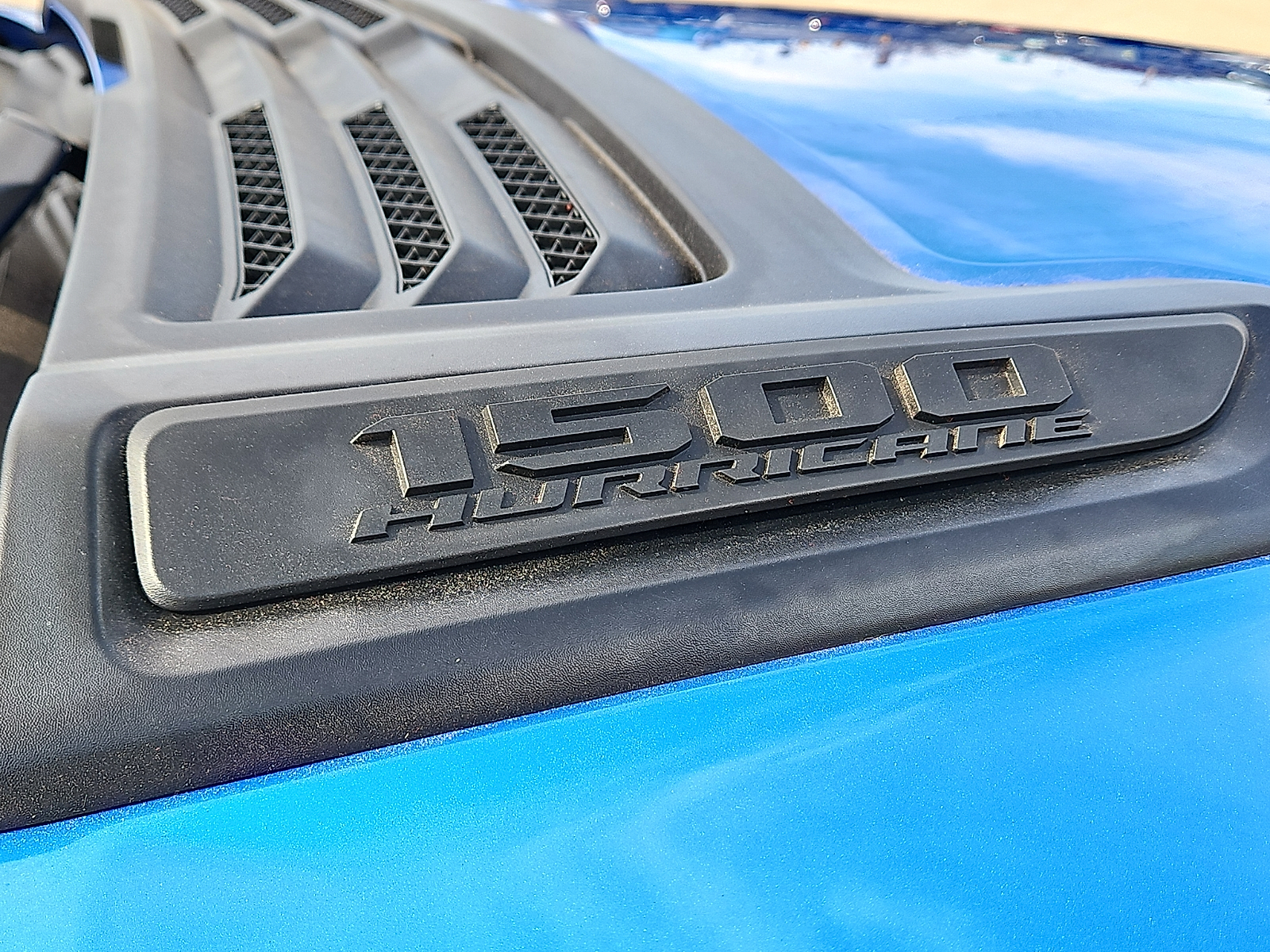 2026 Ram 1500 photo 6 of 20