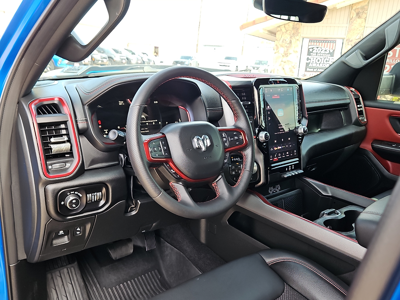 2026 Ram 1500 photo 11 of 20