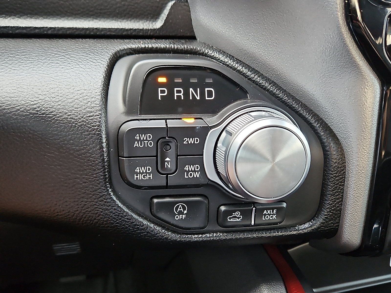 2026 Ram 1500 photo 14 of 20