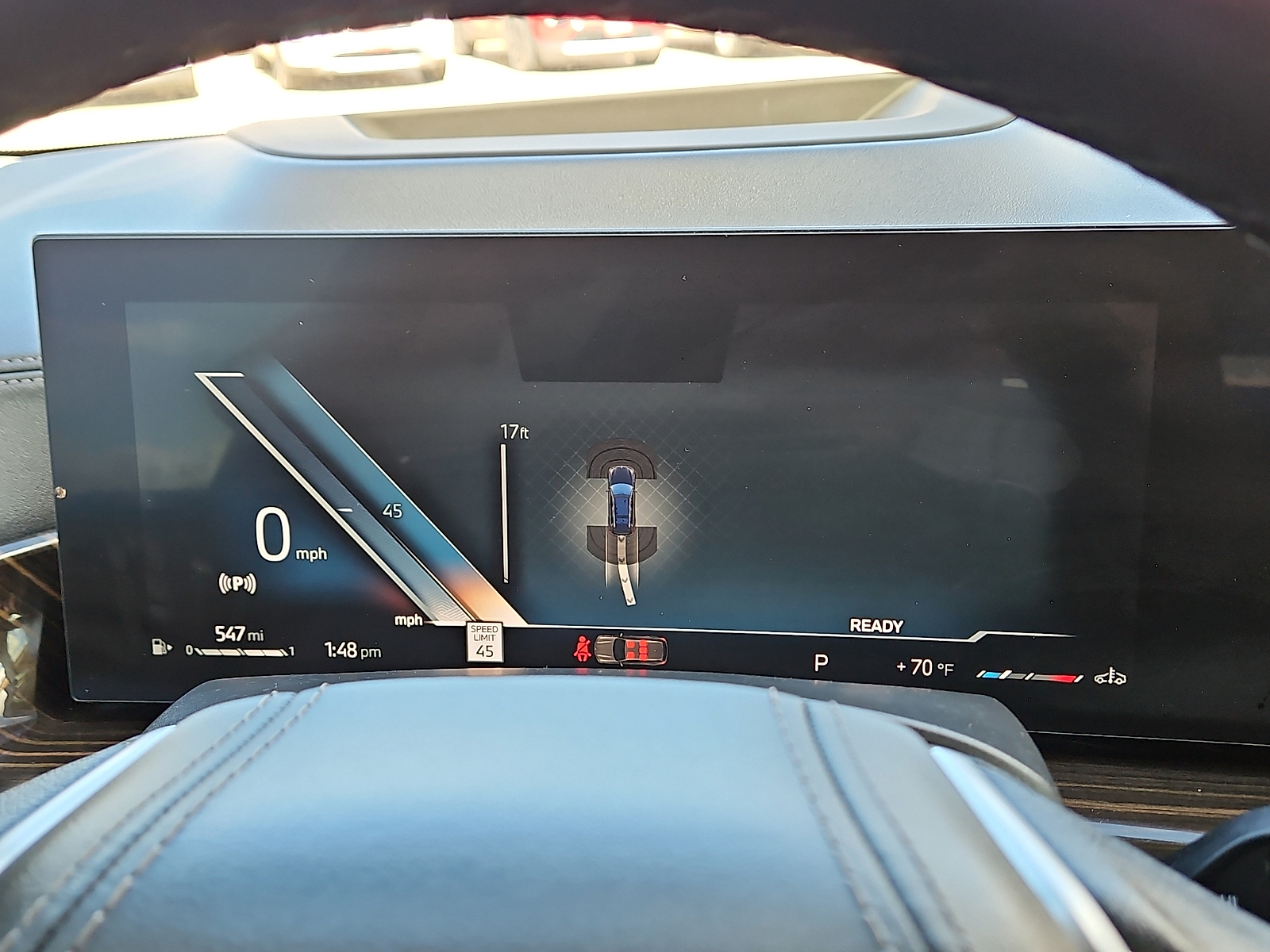 2026 BMW X7 photo 23 of 23