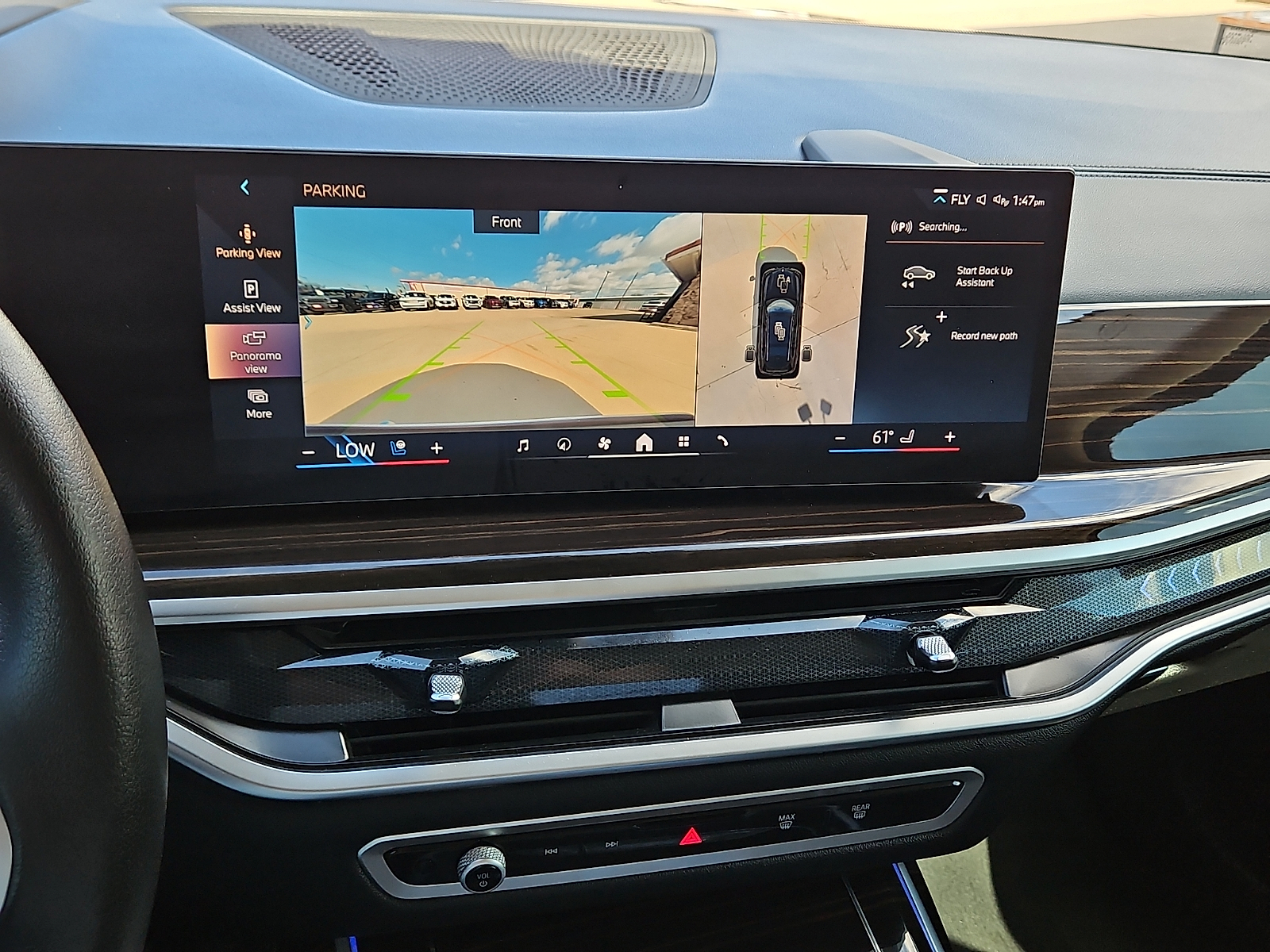 2026 BMW X7 photo 20 of 23
