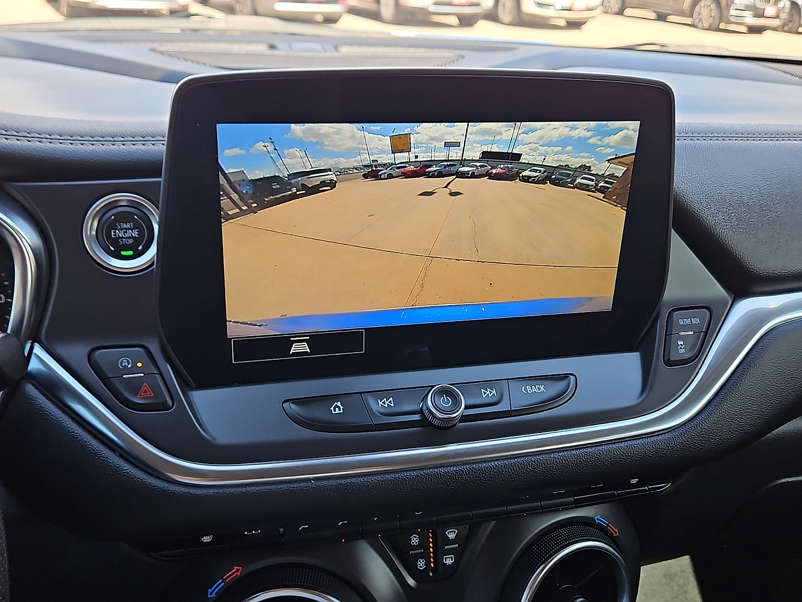 2025 Chevrolet Blazer photo 15 of 20