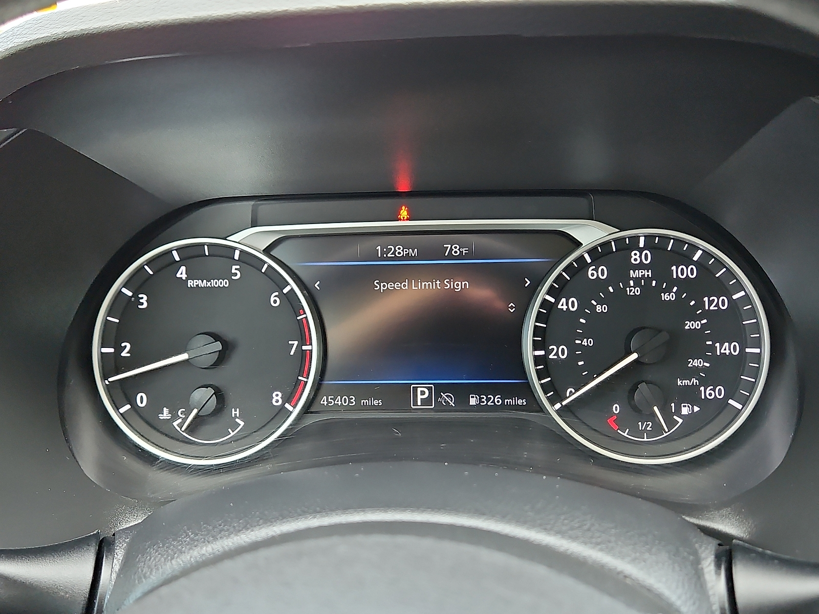 2025 Nissan Sentra photo 18 of 20