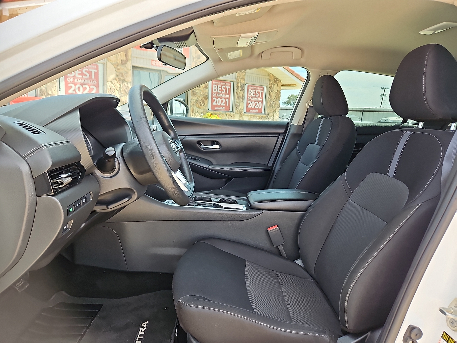 2025 Nissan Sentra photo 10 of 20