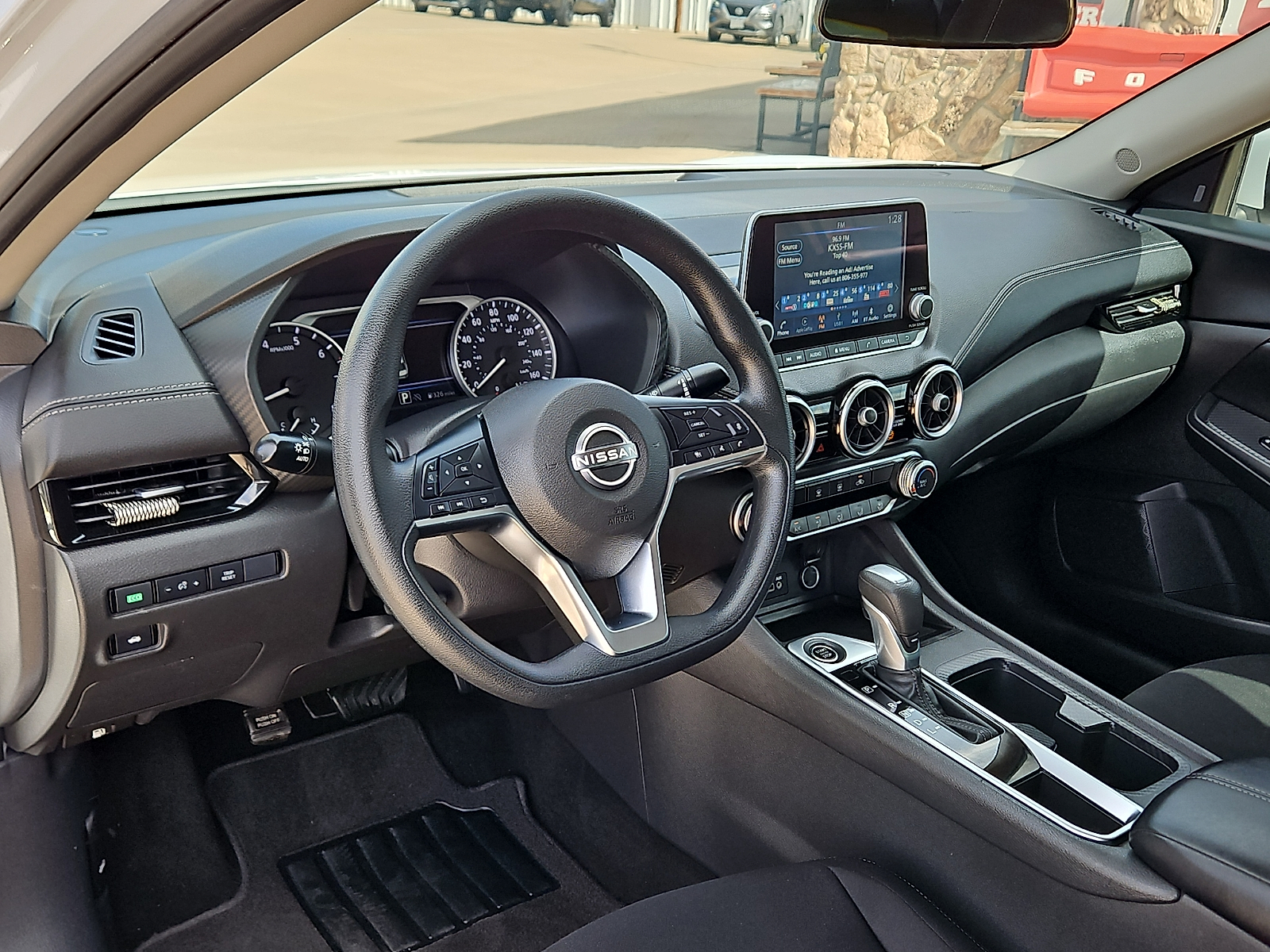 2025 Nissan Sentra photo 11 of 20