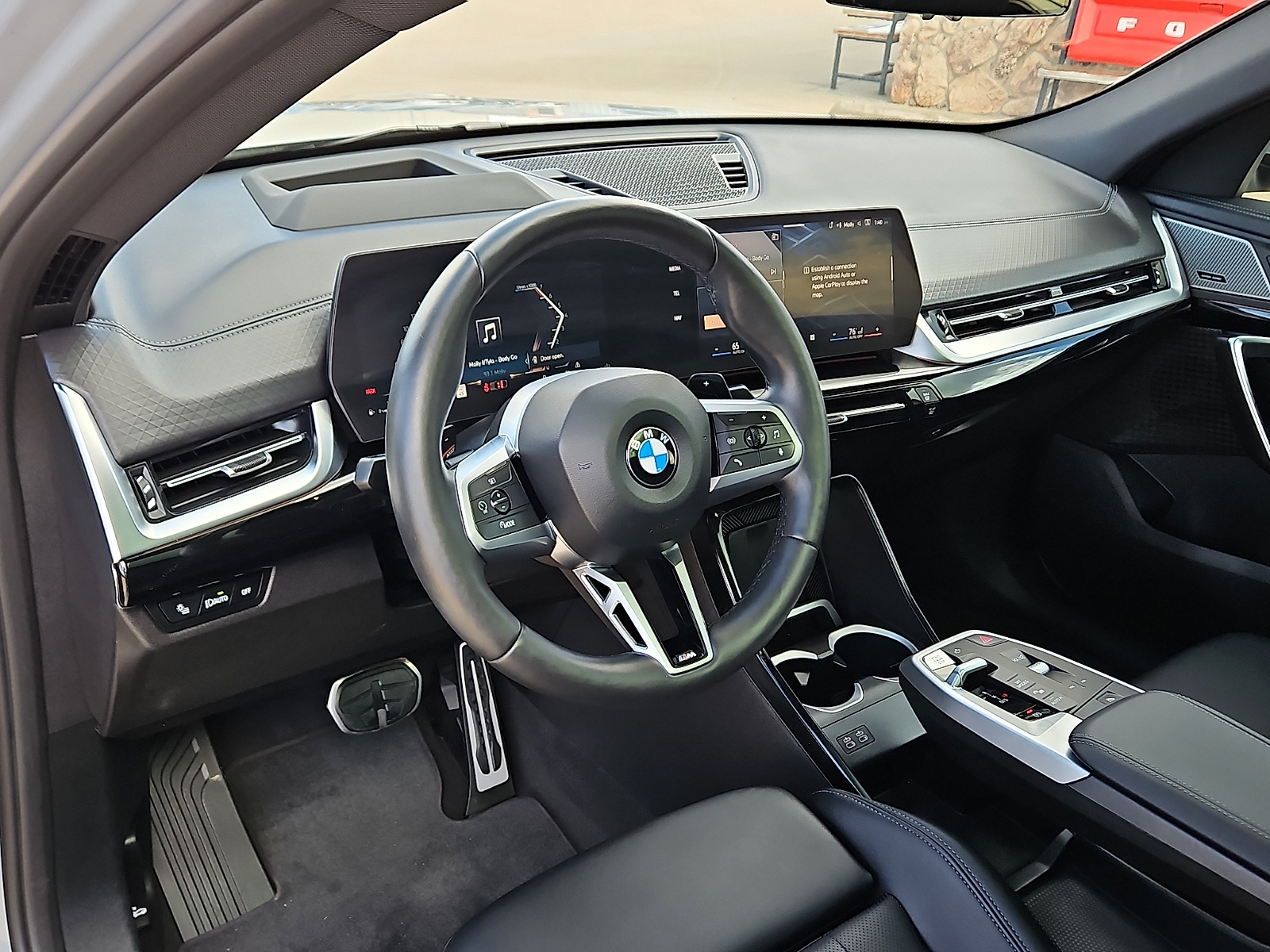 2026 BMW X2 photo 13 of 20