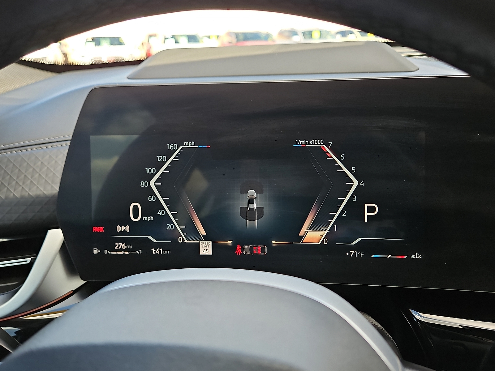2026 BMW X2 photo 20 of 20
