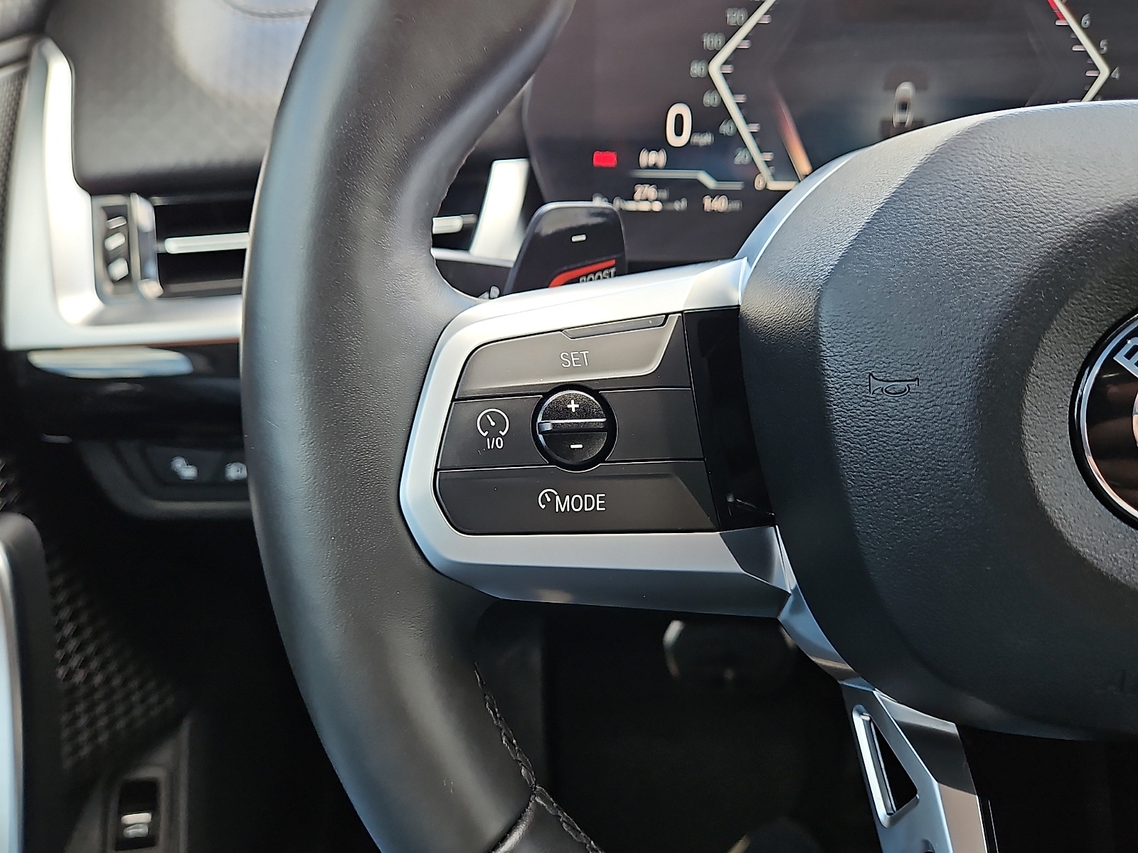 2026 BMW X2 photo 18 of 20