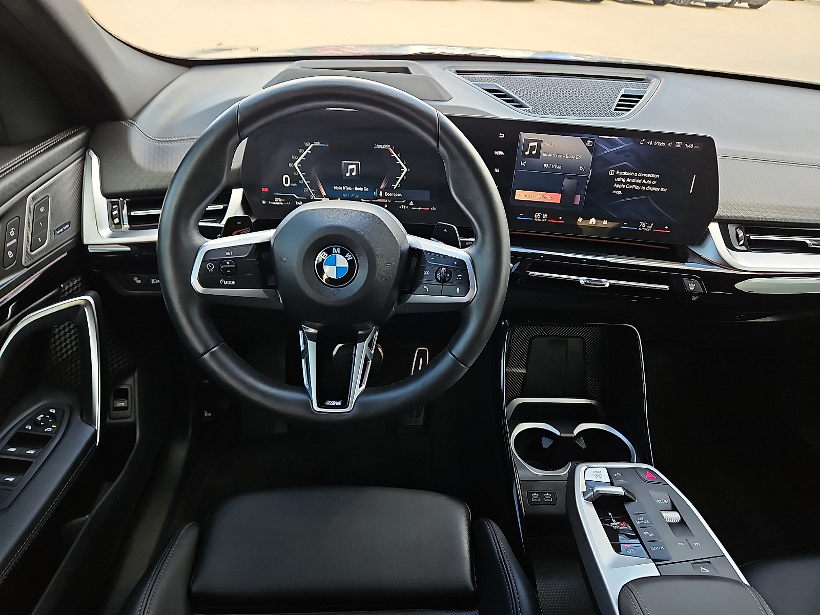 2026 BMW X2 photo 10 of 20