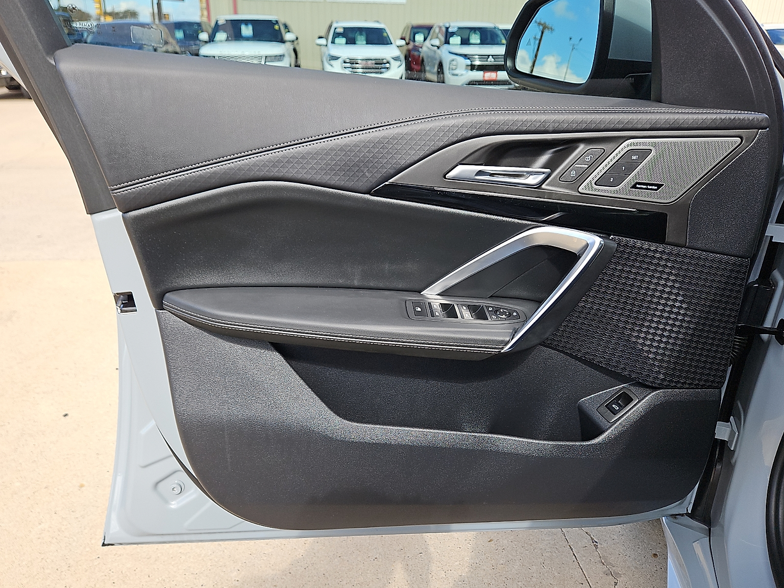 2026 BMW X2 photo 15 of 20