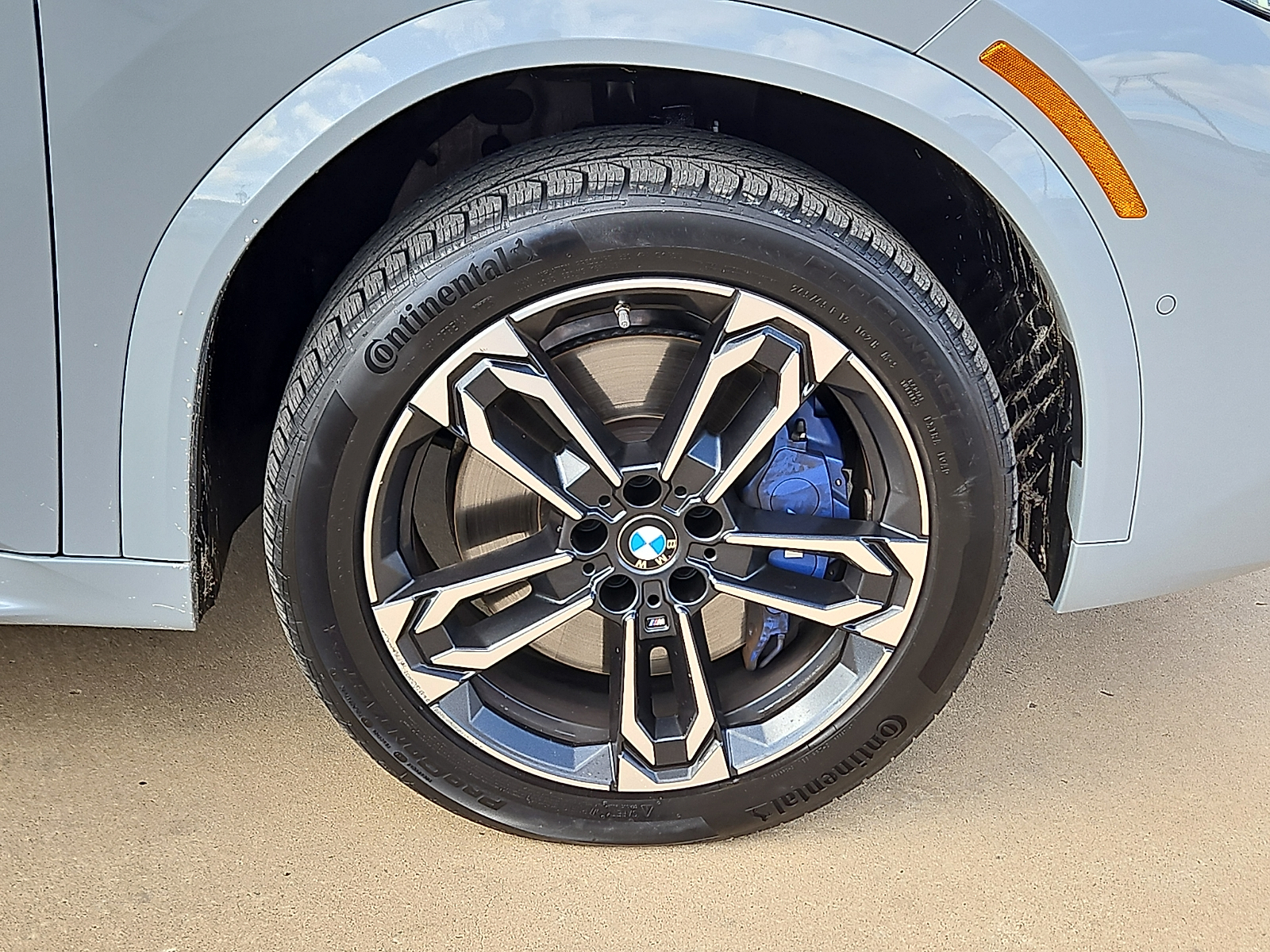 2026 BMW X2 photo 5 of 20