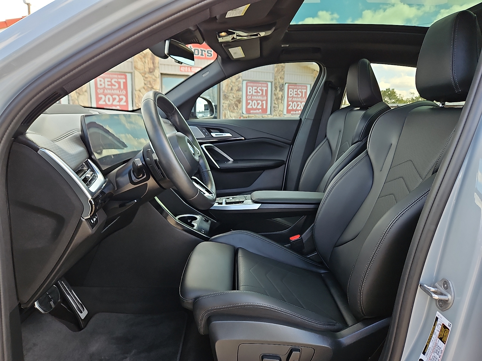 2026 BMW X2 photo 12 of 20