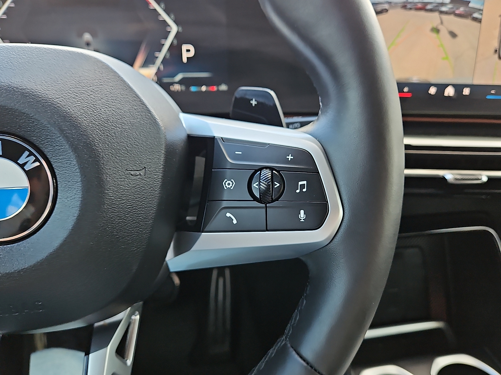 2026 BMW X2 photo 19 of 20