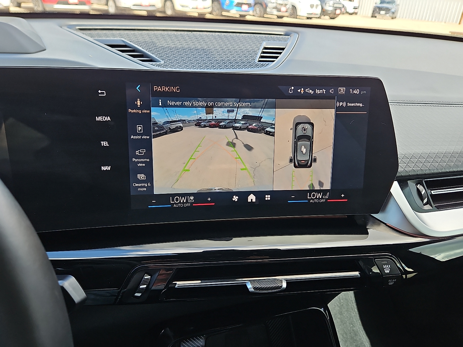 2026 BMW X2 photo 17 of 20