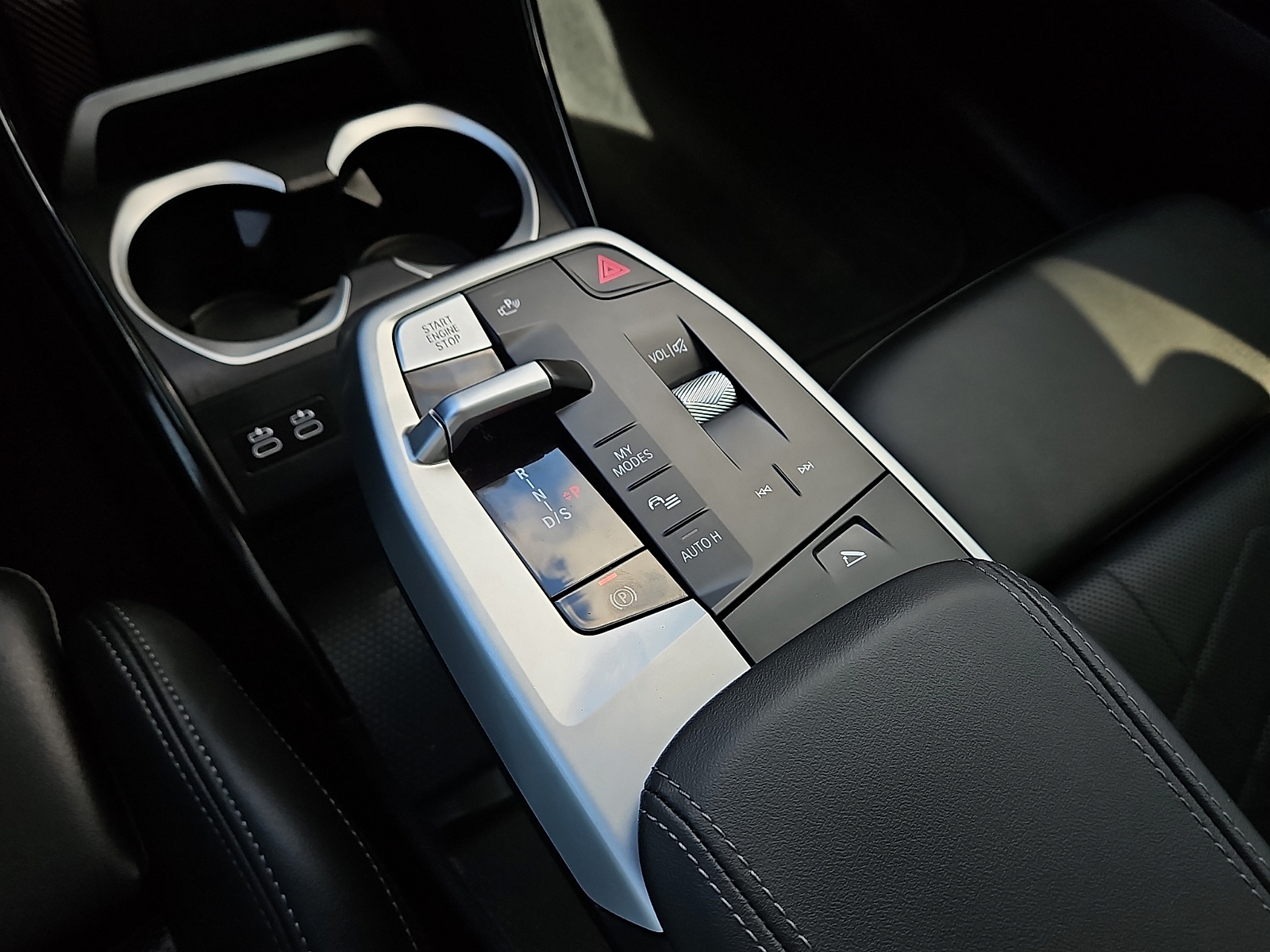 2026 BMW X2 photo 16 of 20