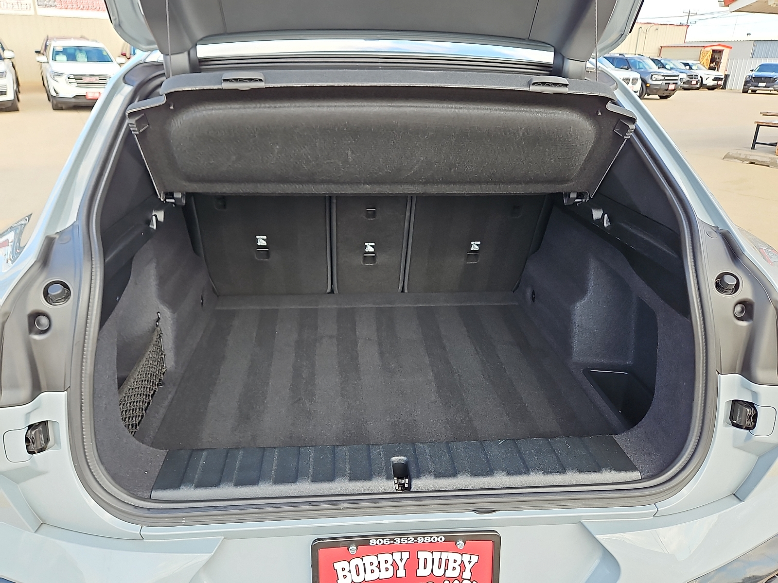 2026 BMW X2 photo 8 of 20