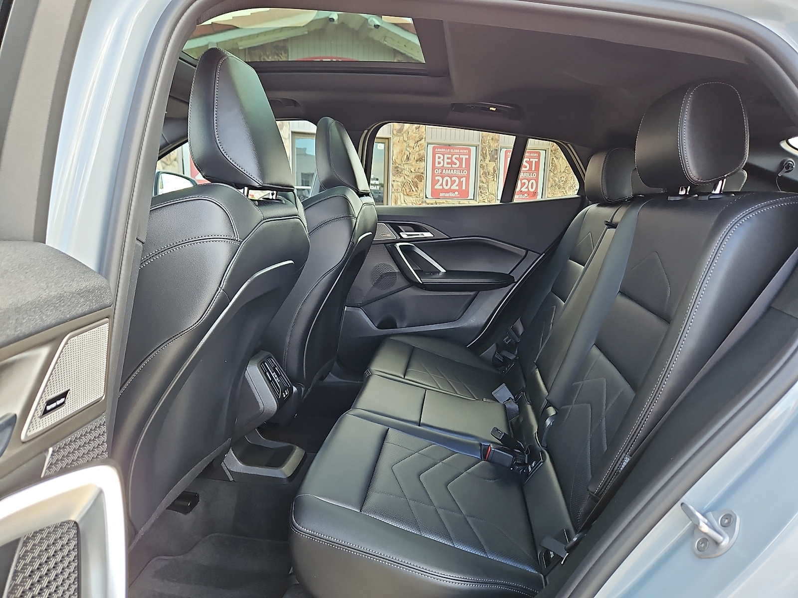 2026 BMW X2 photo 11 of 20