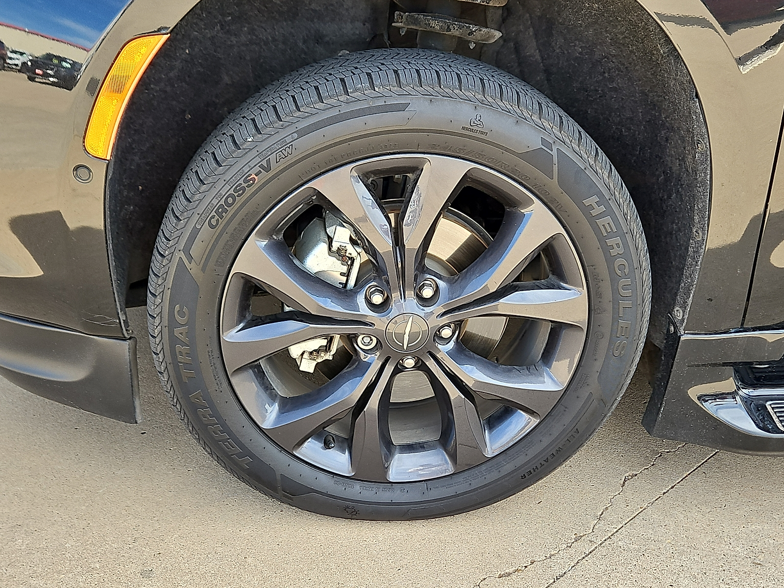 2019 Chrysler Pacifica photo 7 of 22