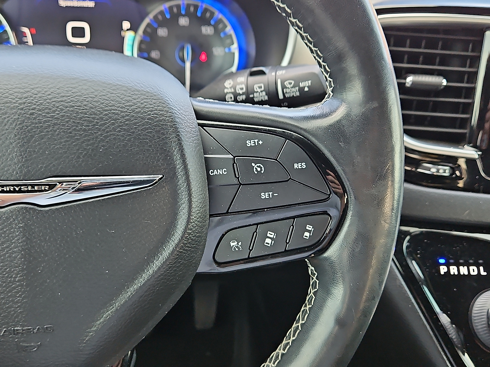 2019 Chrysler Pacifica photo 20 of 22