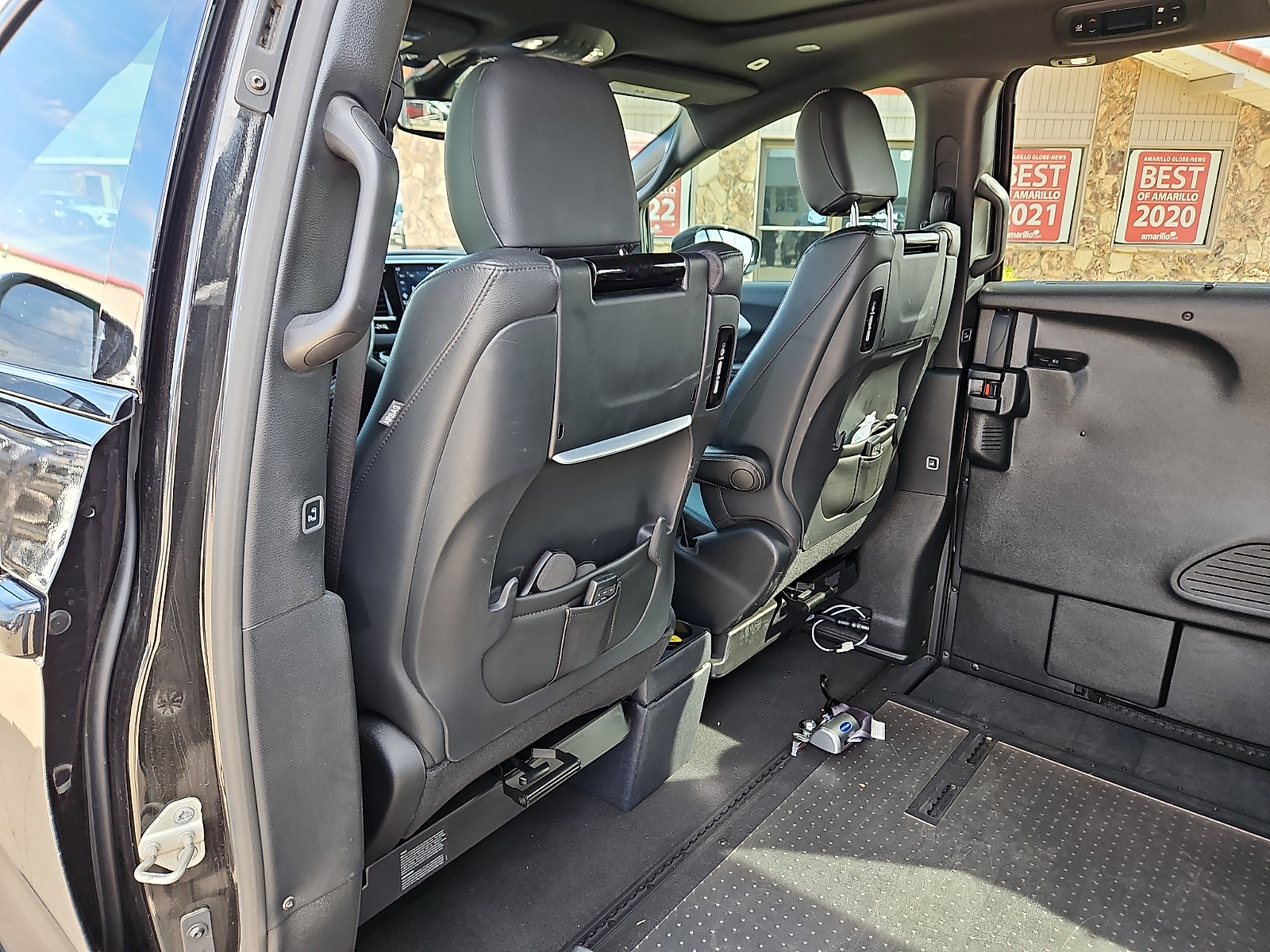 2019 Chrysler Pacifica photo 13 of 22