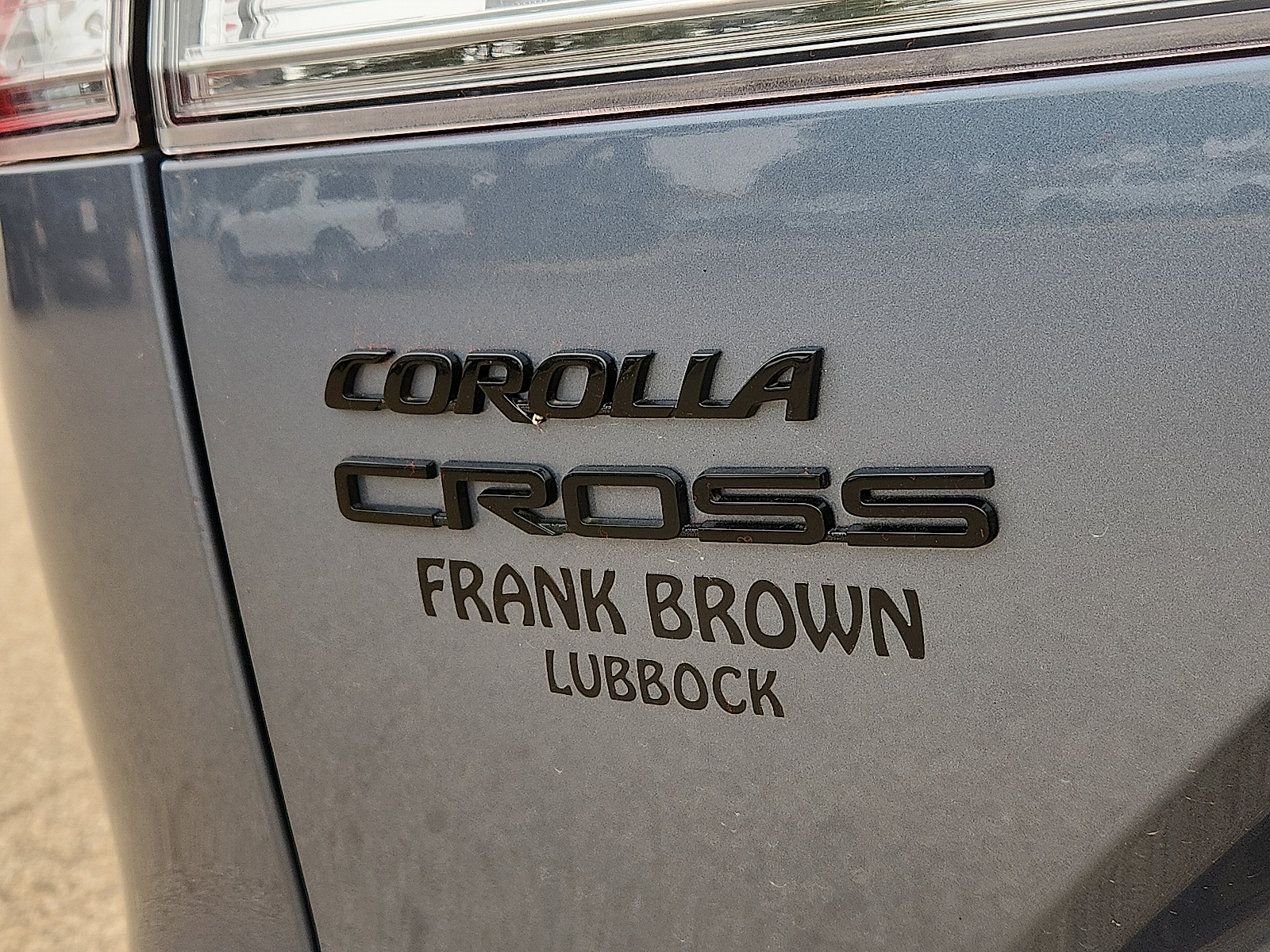 View vehicle photo 7