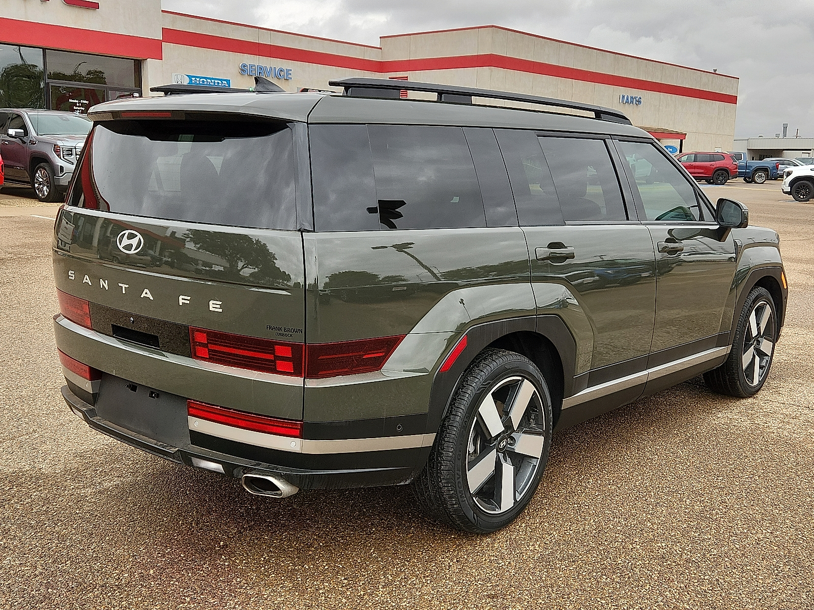 View vehicle photo 3