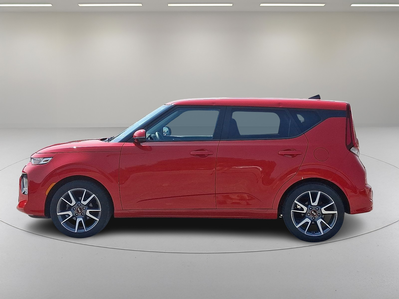 2021 Kia Soul GT-Line photo 5