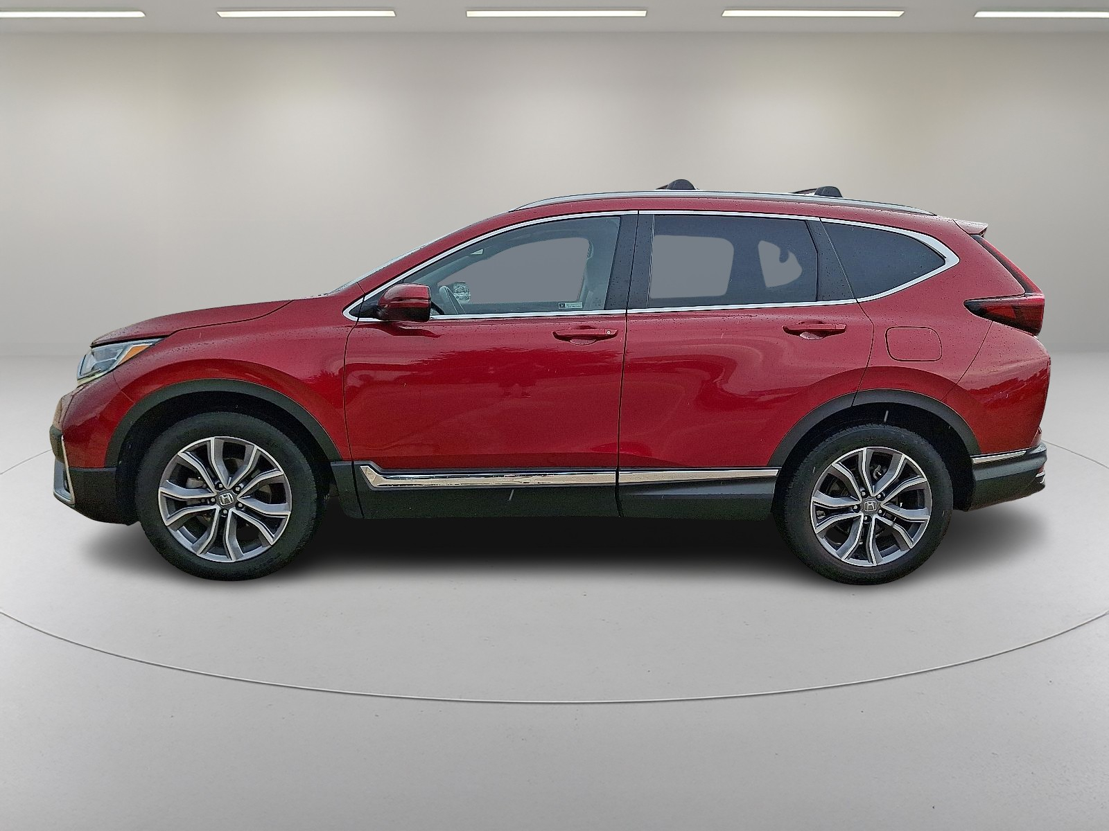 2022 Honda CR-V Touring photo 6