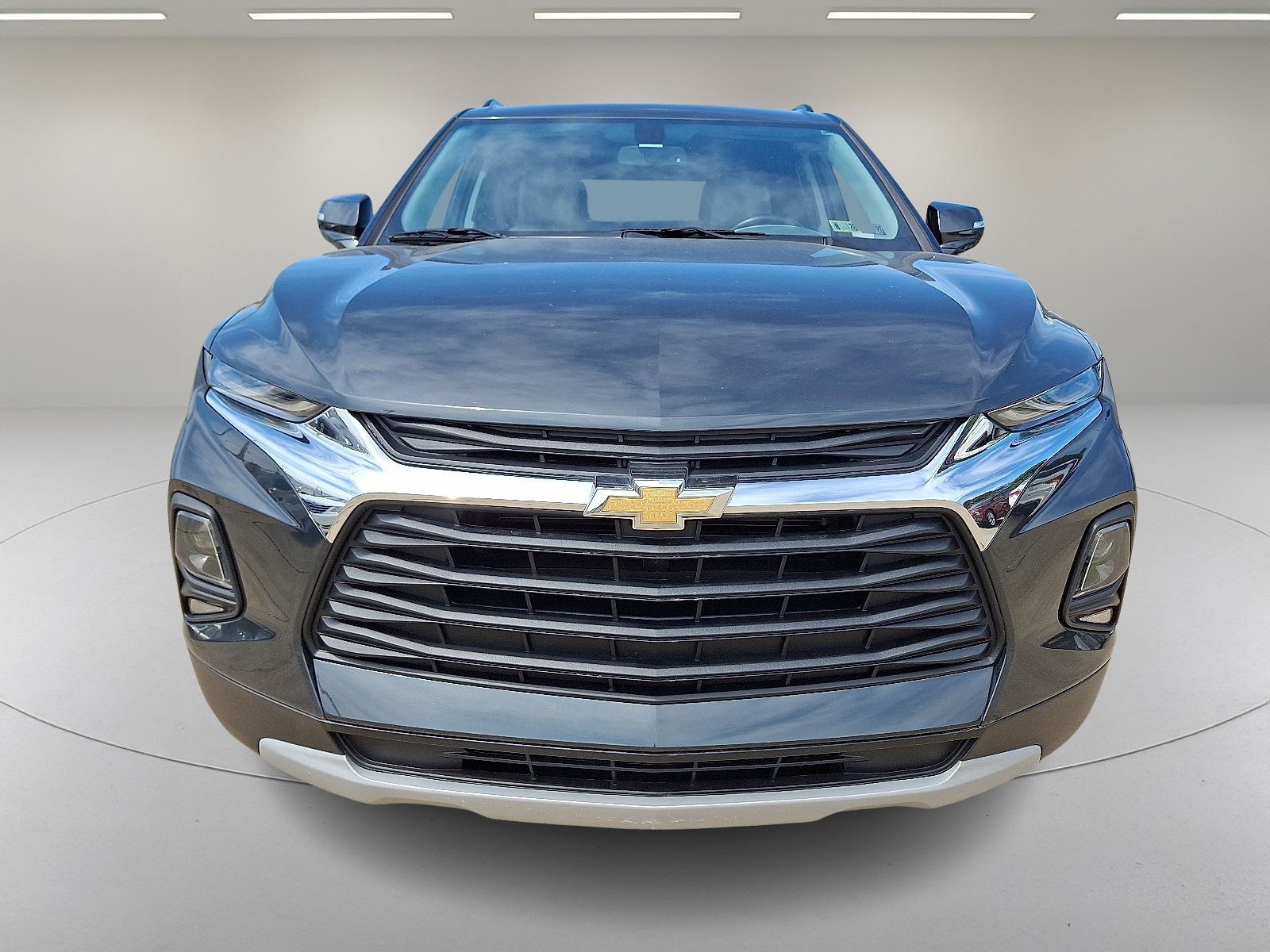 2020 Chevrolet Blazer 1LT photo 3