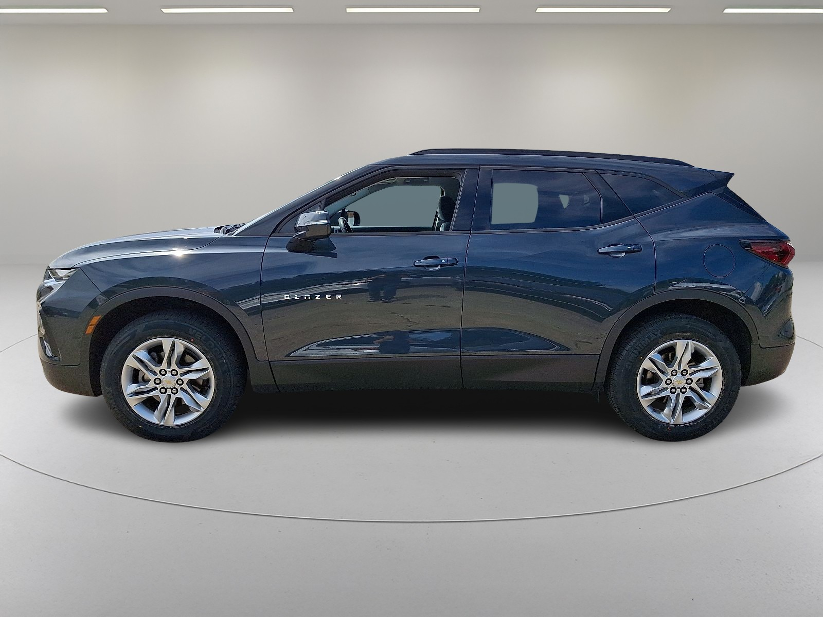 2020 Chevrolet Blazer 1LT photo 6