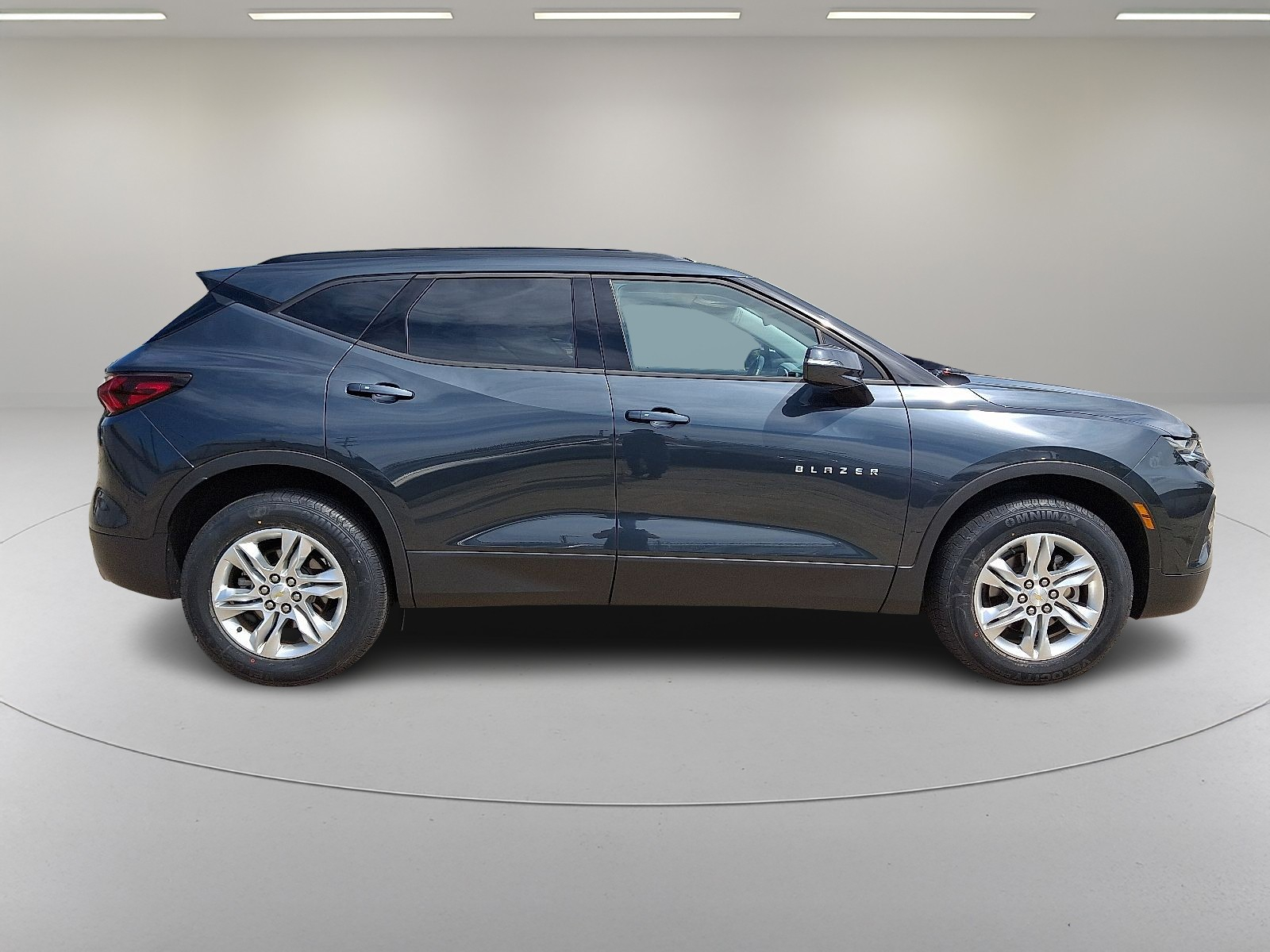 2020 Chevrolet Blazer 1LT photo 12