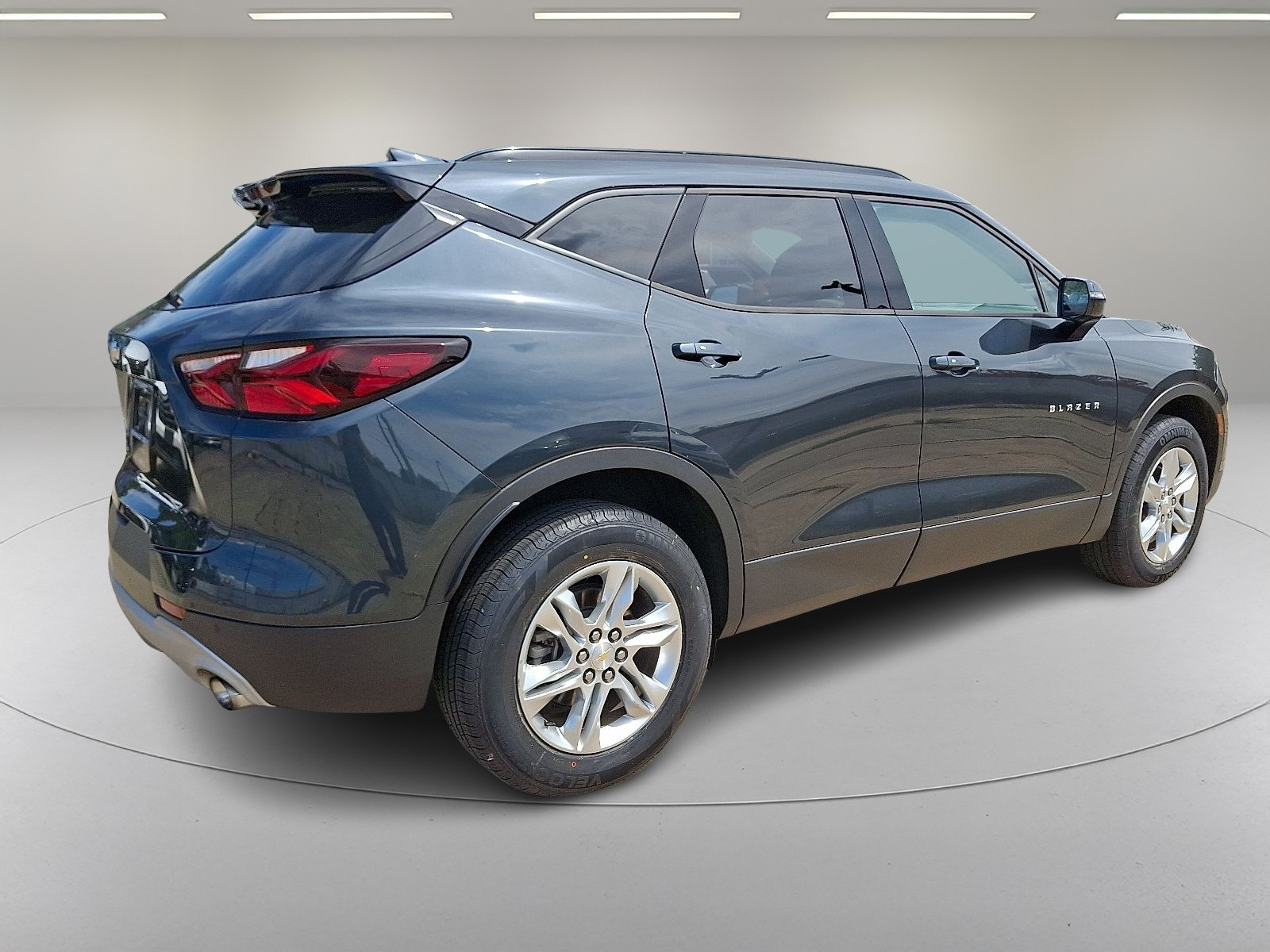 2020 Chevrolet Blazer 1LT photo 11